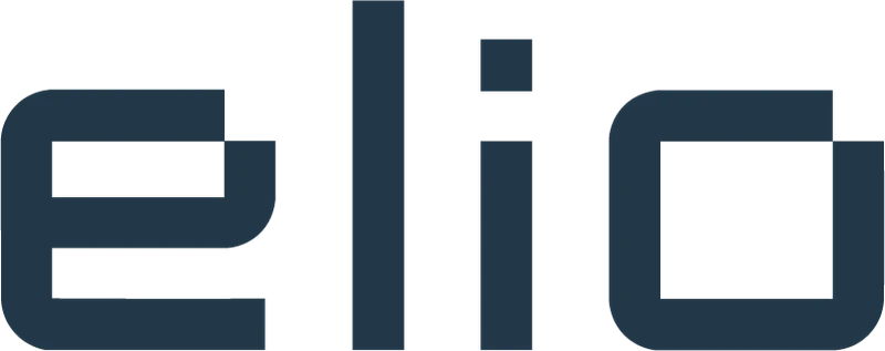ELIO – til forsiden